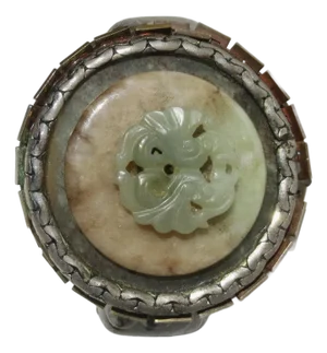 Wendy Gell Cuff Dated 1986 Size 6.15