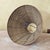 Vintage Natural Rattan Woven Table Lamp With Matching Basket Weave Shade For Sale - Image 14 of 18