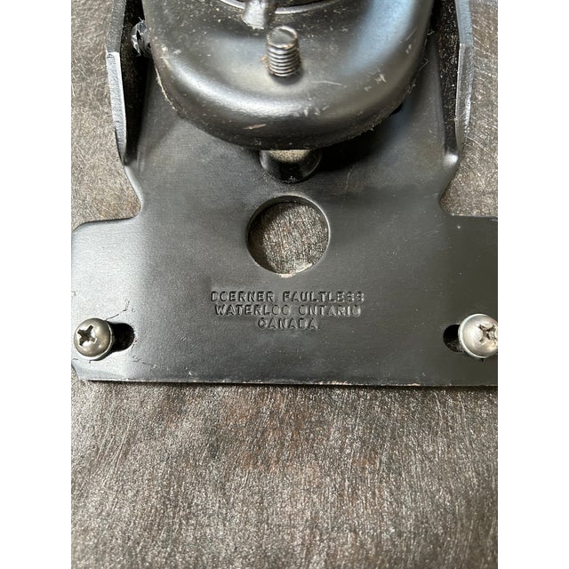 1970s Doerner Faultless Office Chair For Sale - Image 12 of 12