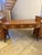 Large Antique George III Mahogany and Satinwood Inlaid Sideboard, 1800 For Sale - Image 6 of 14