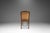 Wood Single Patinaed Bentwood Prague Model 811 Side Chair by Josef Frank for Stendig W/ Original Cane Seat & Back, Poland, C. 1960s For Sale - Image 7 of 18