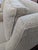 Boucle Wingback Armchairs (Pair) For Sale In Los Angeles - Image 6 of 11