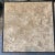 Pair of Iron & Stone Finial Side Tables | Handcrafted Modern Accent Tables | Atlanta, Georgia For Sale - Image 4 of 6