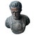 Large Roman Bronze Sculpture, 1950a For Sale - Image 9 of 9