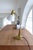 Swedish Brass E1139 Table Lamp by Sonja Katzin for ASEA, 1940s For Sale - Image 14 of 18