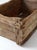 Antique Wood Farm Crate For Sale - Image 6 of 18