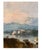 Francesco Zuccarelli, Landscape with River and Waterfall, Oil on Canvas, 18th Century, Framed For Sale - Image 6 of 13