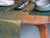 Japanese Ceremonial Silk Table Runner by Renaras For Sale - Image 10 of 10