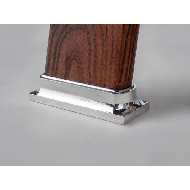 2020s Enrico Bartolini Flowers Lounge Chair For Sale - Image 5 of 6