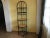 High Loft Style Metal and Wood Bar For Sale - Image 11 of 18