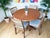 Mid-Century Teak Extending Dining Table and Chairs, 1970s, Set of 5 For Sale - Image 6 of 18