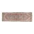 1950s Light and Airy Neutral Home Decor Rug For Sale