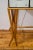Mid-Century Modern Gio Ponti Style Mid-Century Mirrored Bar For Sale - Image 3 of 5