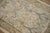 Cream Vintage Tabriz Rug Runner - 2'5" x 12' For Sale - Image 8 of 13