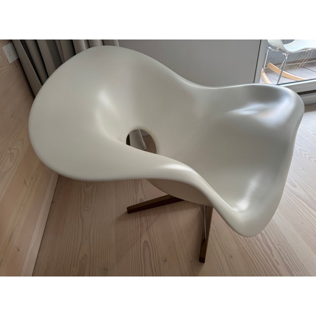 The Chair by Charles & Ray Eames for Vitra, 2011 For Sale - Image 3 of 14