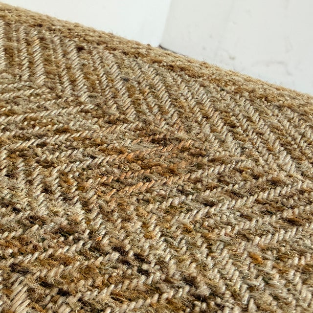 Vintage Scandinavian-Style Dining Chairs, 1960s, Set of 2 For Sale - Image 10 of 11