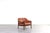 Mid-Century Oak & Leather Armchair by Arne Norell for Coja, 1960s For Sale - Image 13 of 13
