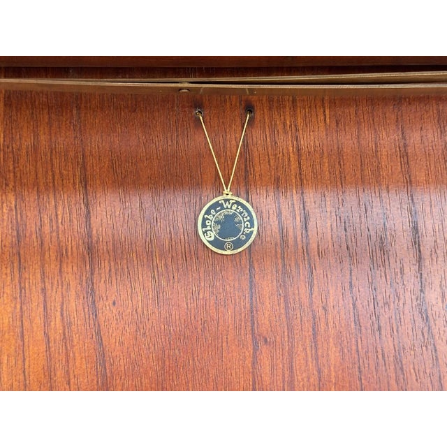 English Bookcase from Globe Wernicke For Sale - Image 12 of 14