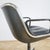 Black Chair by Charles Pollock for Knoll Inc / Knoll International For Sale - Image 10 of 12