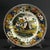 Illustration 1830s Creil L &T French Faience Polychrome Transfer Plate "Le Repas Champetre" For Sale - Image 3 of 14