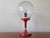 Mid-Century German Table Lamp, 1970s For Sale - Image 6 of 13