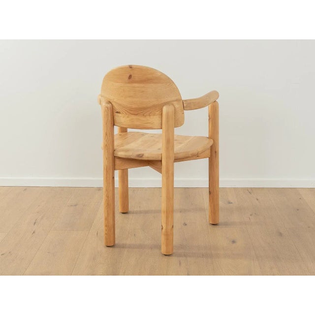 Dining Room Chairs by Rainer Daumiller, 1970s, Set of 4 For Sale - Image 4 of 9