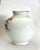 Fukagawa Vase With Cherry Blossoms For Sale - Image 4 of 15