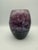 Hand-Painted Studio Glass Vase by Hans Jürgen Richartz, 1980s For Sale - Image 15 of 15