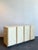 Late 20th Century Vintage Postmodern Wave Front Credenza For Sale - Image 5 of 12