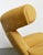 Mid-Century Modern Set of AP-46 Ox Chair & Ottoman by Hans J. Wegner for Ap Stolen, 1960s For Sale - Image 3 of 18