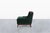 Mid-Century Modern Walnut Lounge Chairs Styled After Erwin Lambeth For Sale - Image 10 of 14