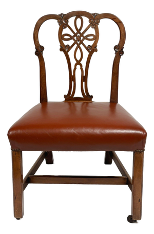 Late 18th Century George III Chair