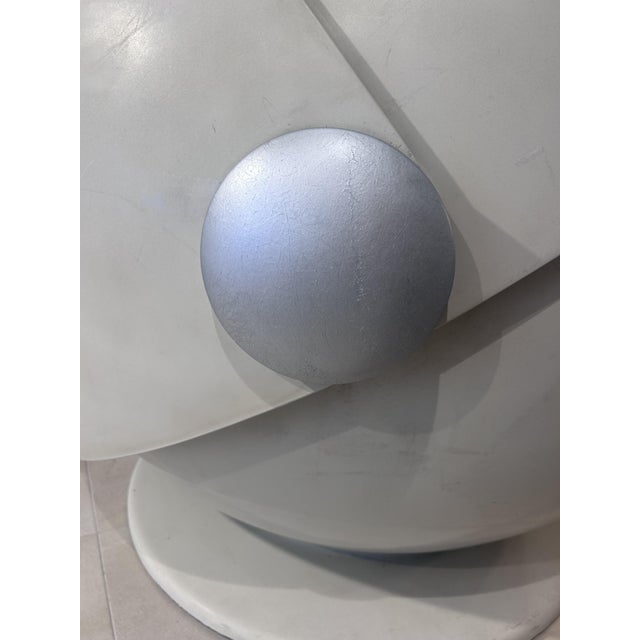 Sunball Chair by Günter Ferdinand Ris and Herbert Selldorf for Rosenthal, 1969 For Sale - Image 16 of 18