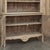 19th Century French Normandy Louis Philippe Period Stripped Pine Buffet À Deux Corps ~ Bookcase For Sale - Image 18 of 18