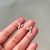 American 14k Yellow Gold 1ct Marquise Diamond Trio Flower Modern Stud Earrings- A Pair For Sale - Image 3 of 15
