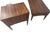 3 Pc Mid Century Modern Kent Coffey Tempo Coffee Table & 2 Side Tables For Sale - Image 9 of 9