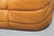 Cognac Leather Togo Sofas by Michel Ducaroy for Ligne Roset, 2010s, Set of 4 For Sale - Image 14 of 18