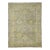 Modern Vintage Oushak Area Rug - 09'03 X 12'03 For Sale