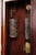 Brown Antique Grandfather Clock, 1800s For Sale - Image 8 of 12