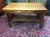 Antique Mission Style Desk, Oak Desk For Sale - Image 4 of 8