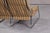 Mid-Century Modern Sofa by Gillis Lundgren for Ikea, 1970s For Sale - Image 6 of 14