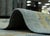 Blue Turkish Oushak Rug 10' x 13'8" #18597 For Sale - Image 8 of 8