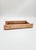 Mocha is a sculptural, limited-edition tray where figured maple, walnut, and African teak converge. Eschewing industrial...