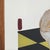 Contemporary Vintage Vogue Mirror by Benito, Italy, 1970s For Sale - Image 3 of 11