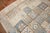 Early 20th Century Zabihi Collection Vintage Garden Box Persian Bakhtiari Rug - 6' x 8'4" For Sale - Image 5 of 10