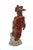Sirio Pellegrini, Parrot Sculpture, 1960s, Terracotta For Sale - Image 4 of 5