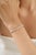 Luxury Open Work Round Cut Diamond Tennis Bracelet for Women - New Year Gift For Sale - Image 4 of 13