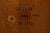 Stickley Mission Collection Harvey Ellis Inlaid Oak Extendable Dining Table For Sale - Image 18 of 18