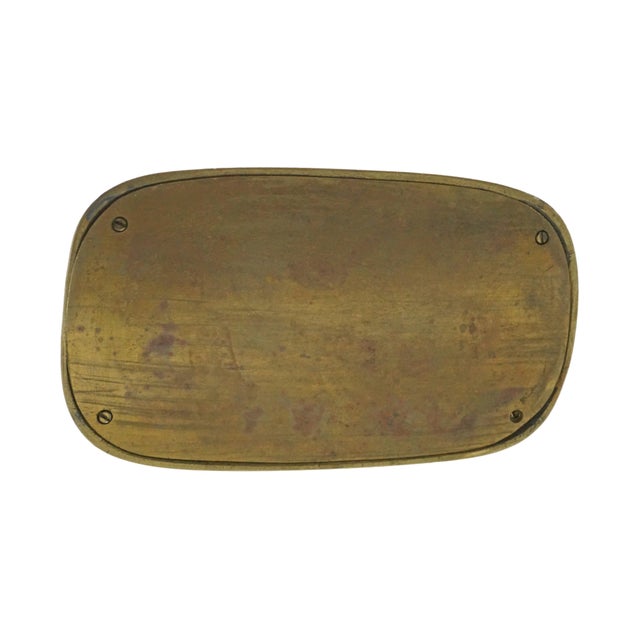 Late 19th Century Late 19th Century French Bronze Game Bird Sculpture Signed F. Pautrot Animalier School For Sale - Image 5 of 5