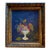 Vintage Still Life Painting For Sale